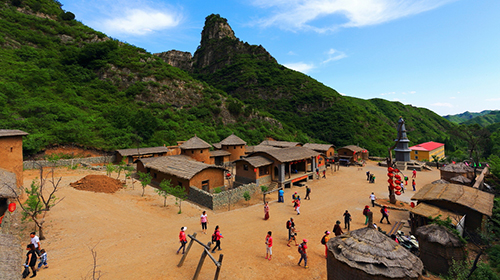 今日“中国地”清风岭（详情点图片）